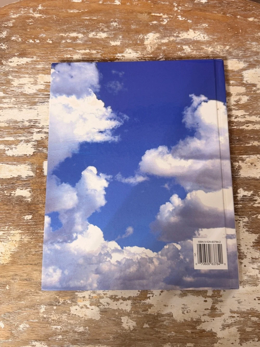 Contemporary world atlas hardback